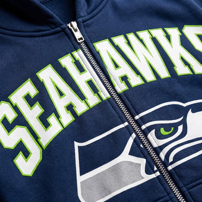 Seattle Seahawks detail 2