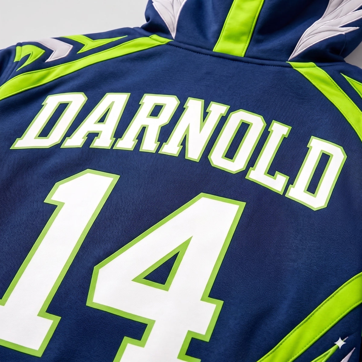 Seattle Seahawks detail 4