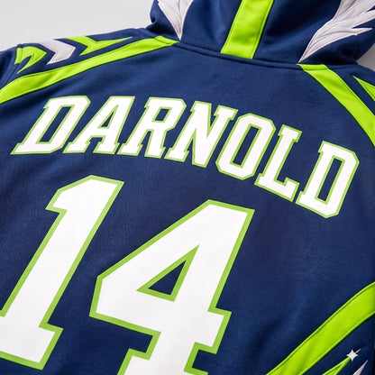 Seattle Seahawks detail 4