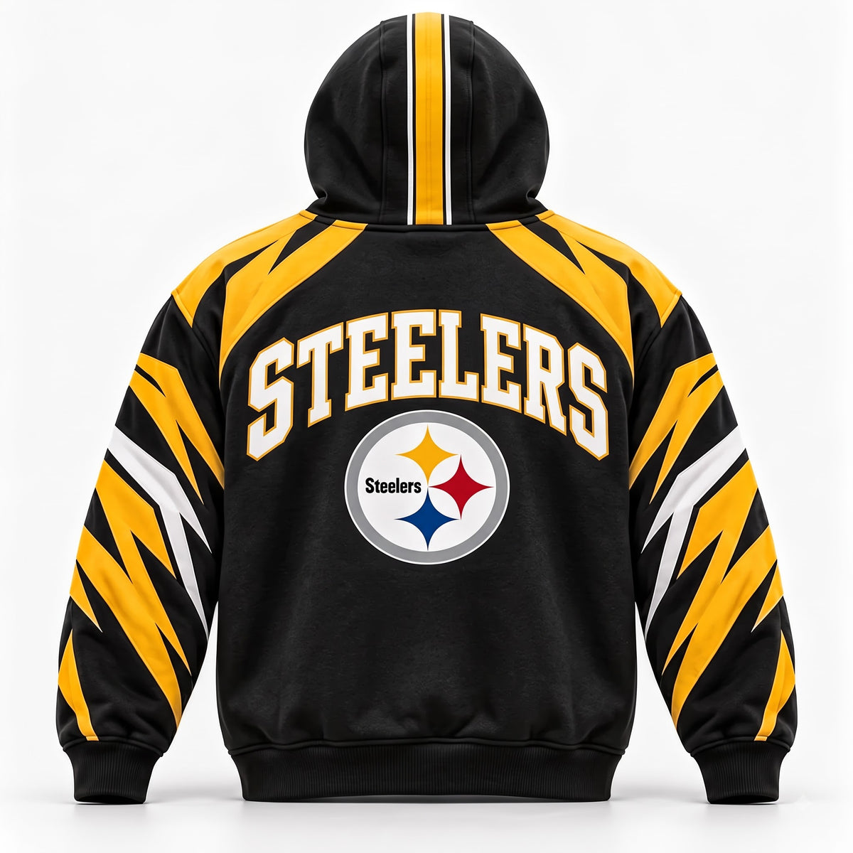Pittsburgh Steelers back