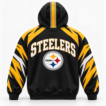 Pittsburgh Steelers back