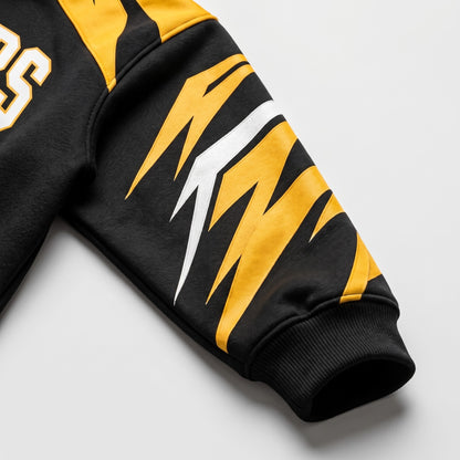 Pittsburgh Steelers detail 3