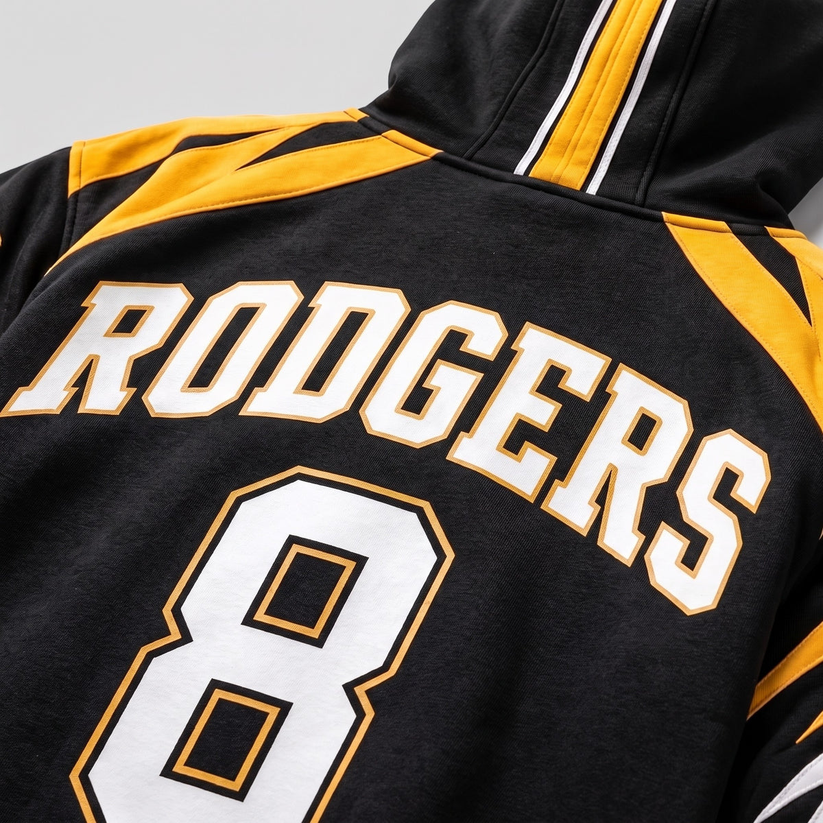 Pittsburgh Steelers detail 4