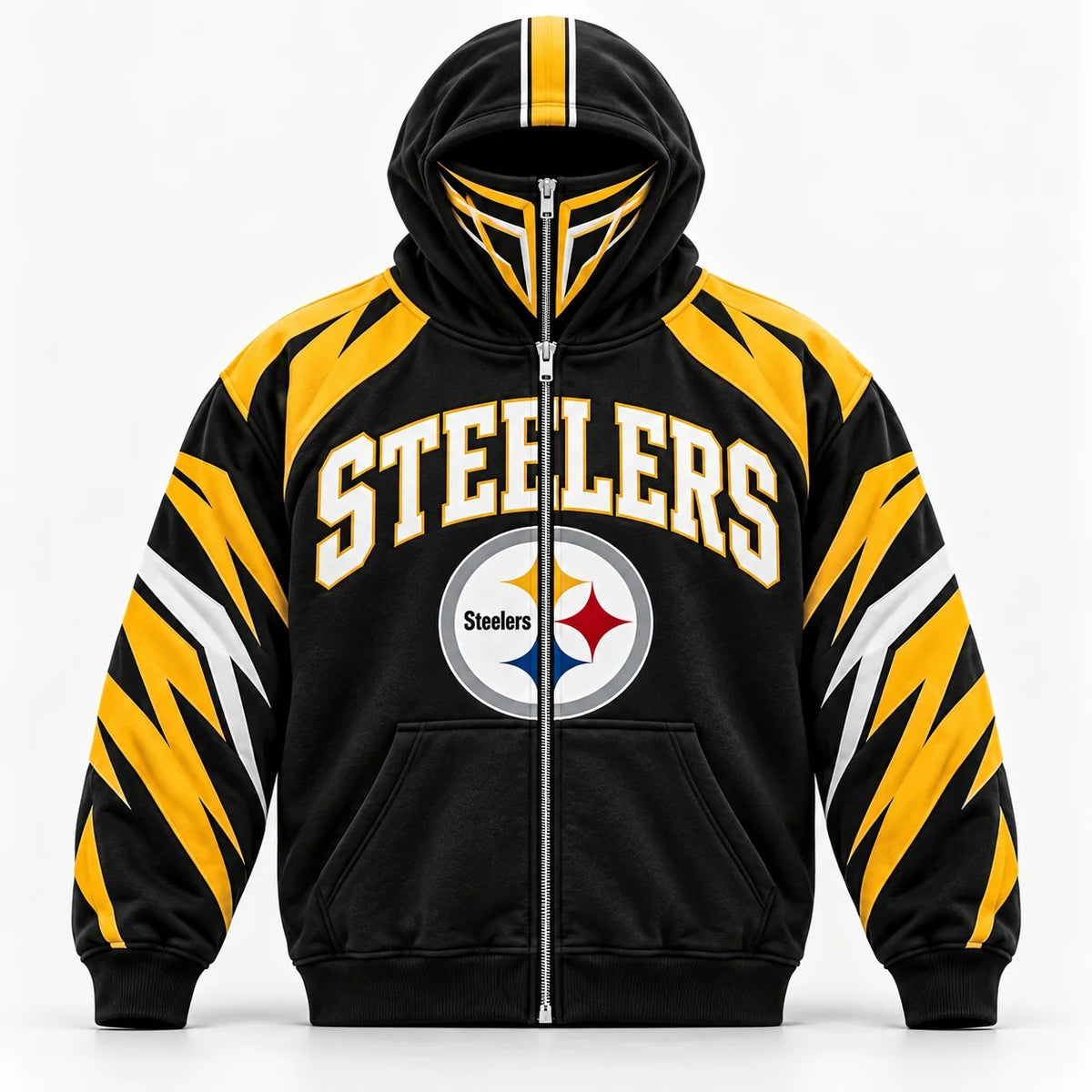 Pittsburgh Steelers front