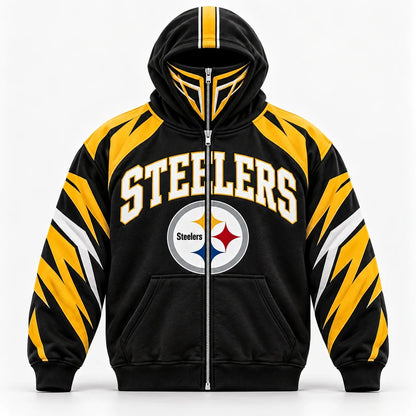 Pittsburgh Steelers front