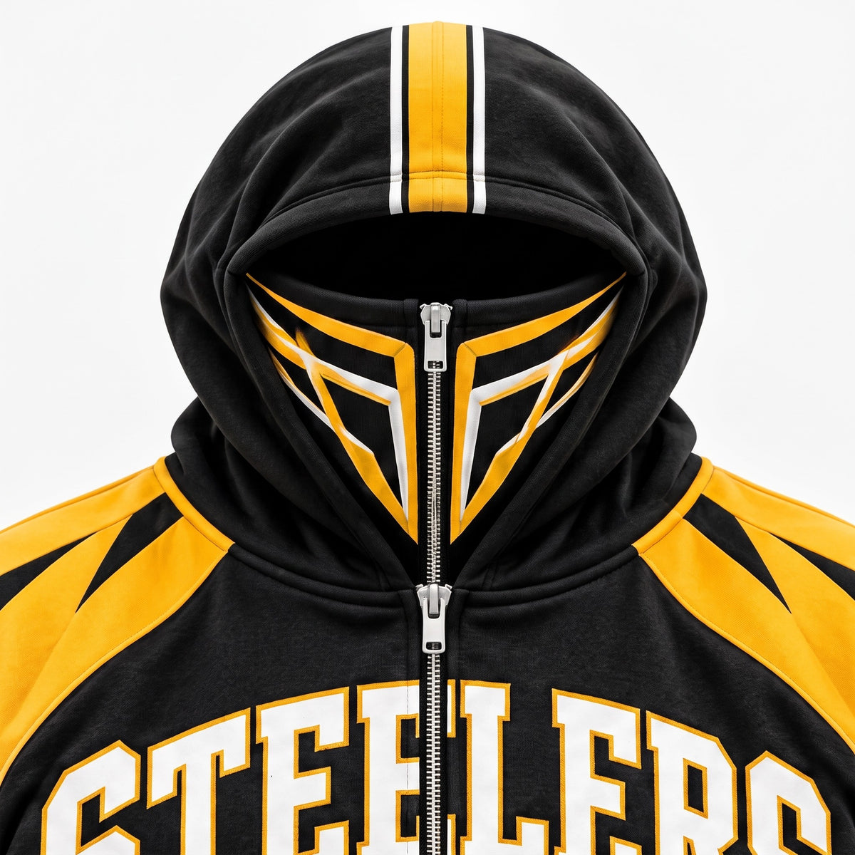 Pittsburgh Steelers detail 1