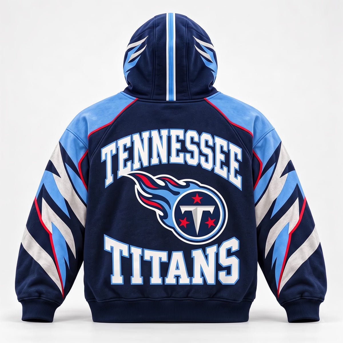 Tennessee Titans back