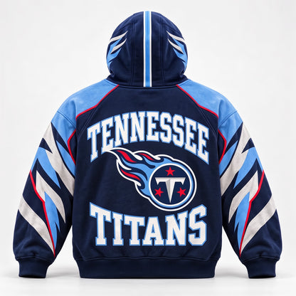 Tennessee Titans back