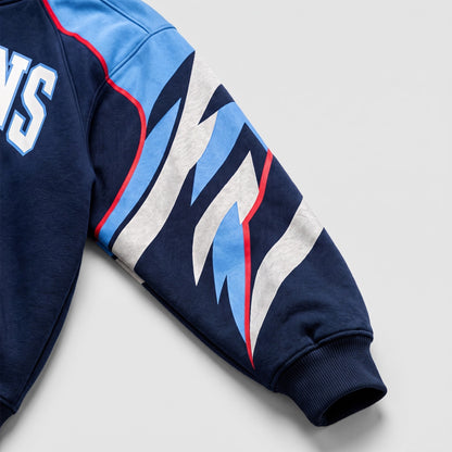 Tennessee Titans detail 3
