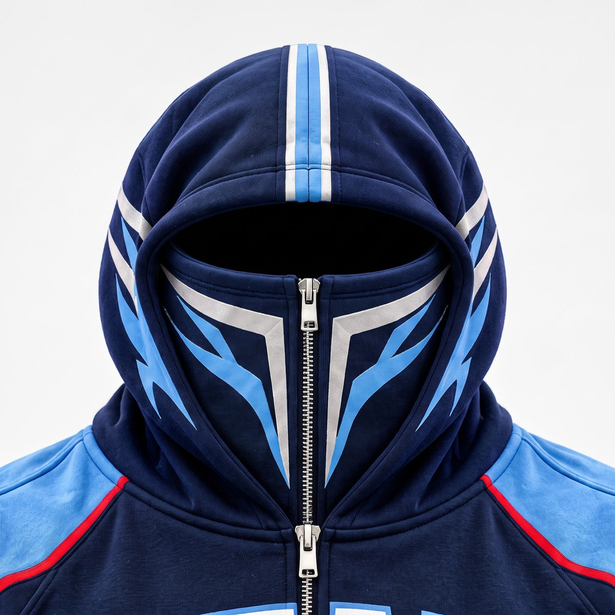 Tennessee Titans detail 1