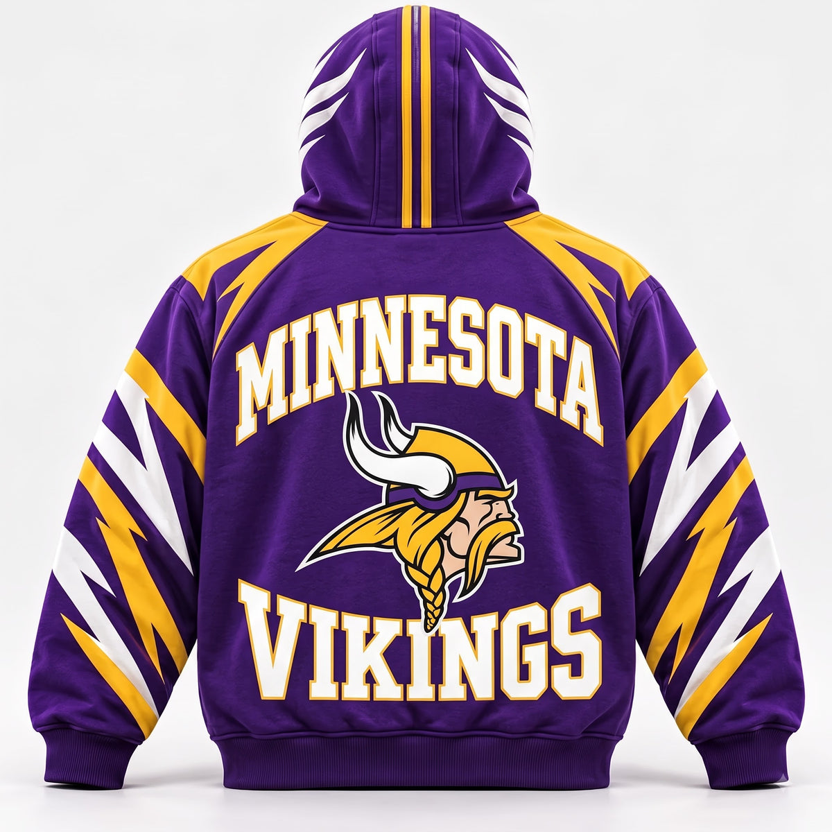 Minnesota Vikings back