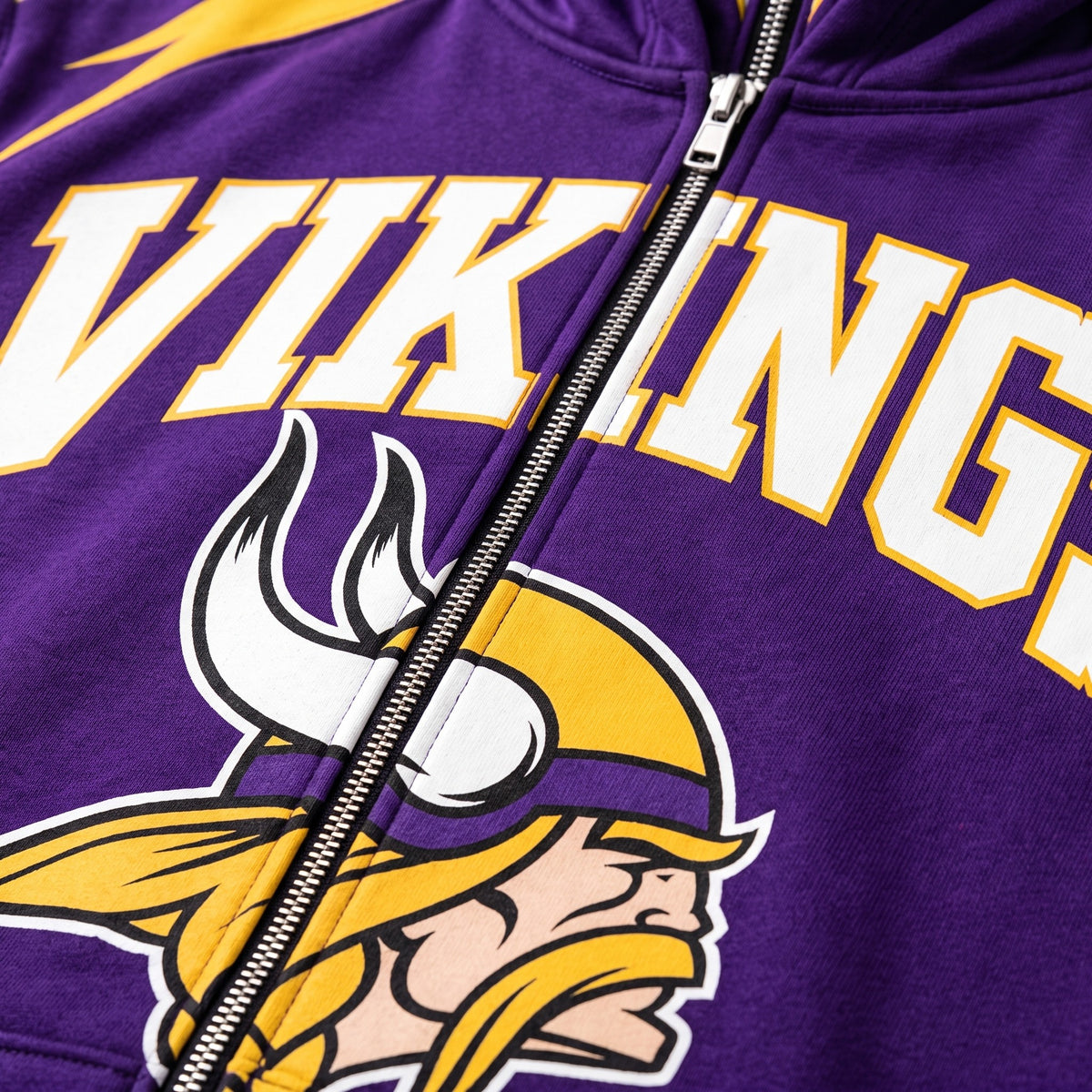 Minnesota Vikings detail 2