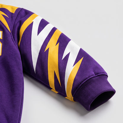 Minnesota Vikings detail 3