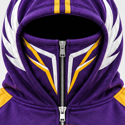 Minnesota Vikings detail 1